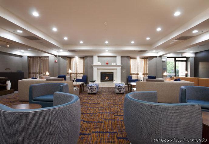 Hotel Courtyard Downtown 3*